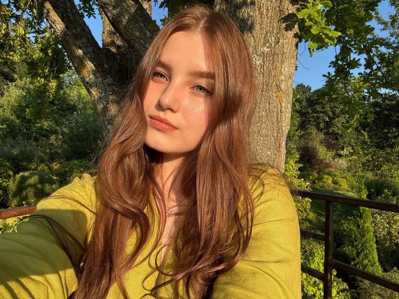 Екатерина Фомина