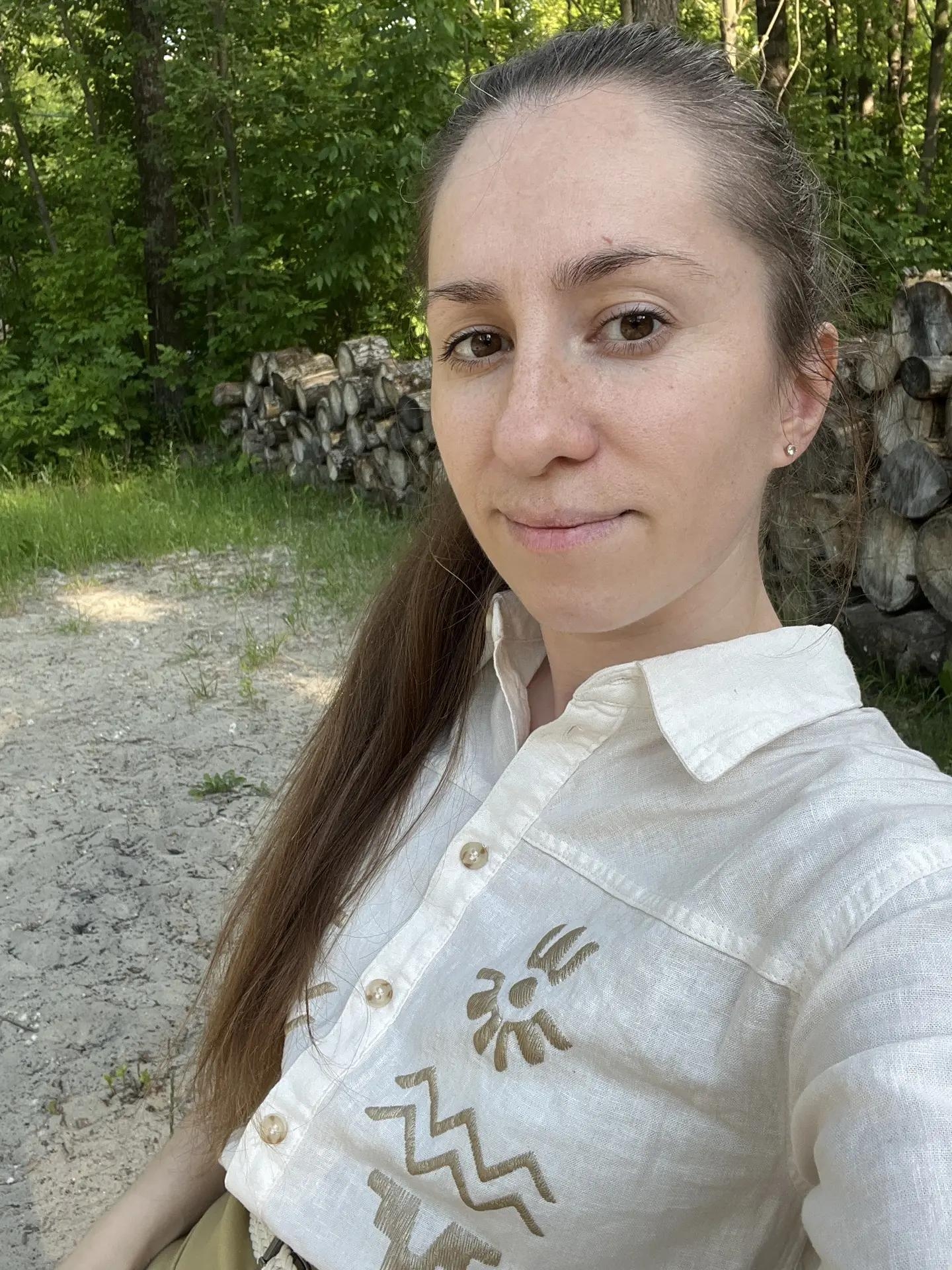 Анна Курганова